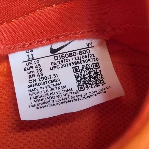 Host Pick 🥳🥳 New Nike ACG MOC 3.5 - Picture 4 of 11